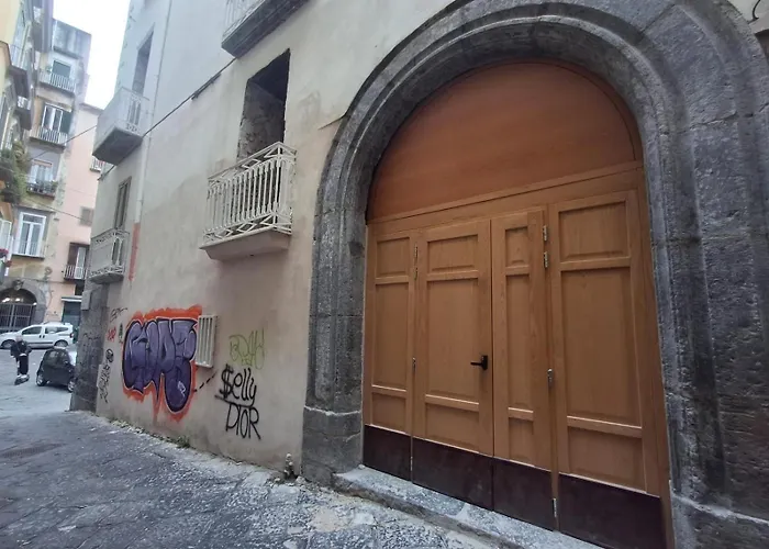 Palace Ecce Hom0 Affittacamere